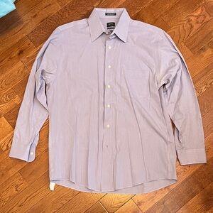 Arrow Lavender Dress Shirt